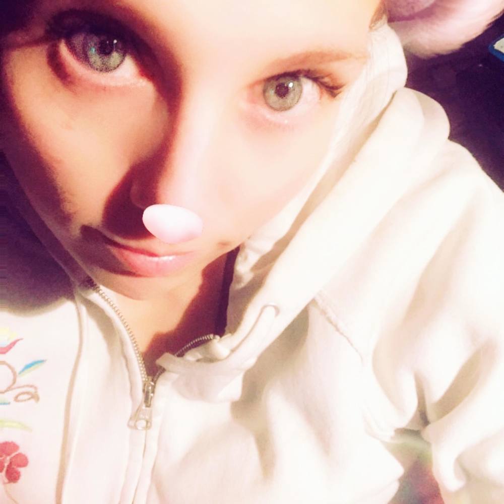 Meet your Posher, Samantha